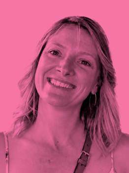 Silvia Bressan